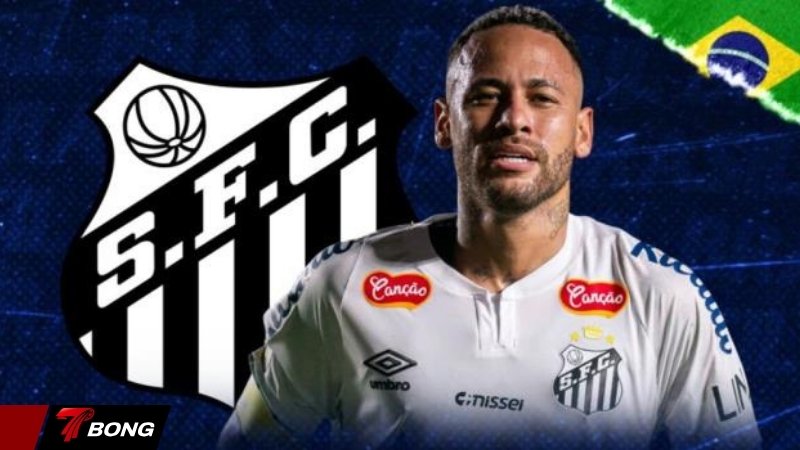 Cuộc tranh cãi về tấm vé World Cup của Neymar